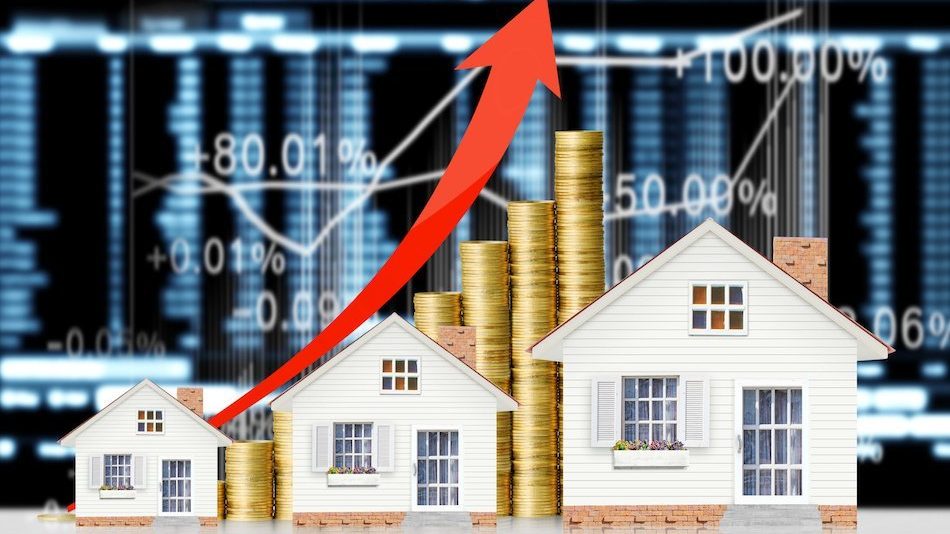 Commercial and residential real estate opportunities for strategic investment.